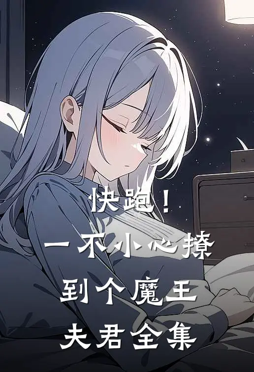快跑！一不小心撩到个魔王夫君全集
