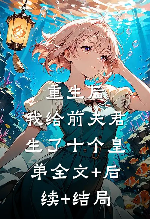 重生后，我给前夫君生了十个皇弟全文+后续+结局