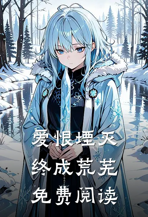 爱恨堙灭，终成荒芜免费阅读