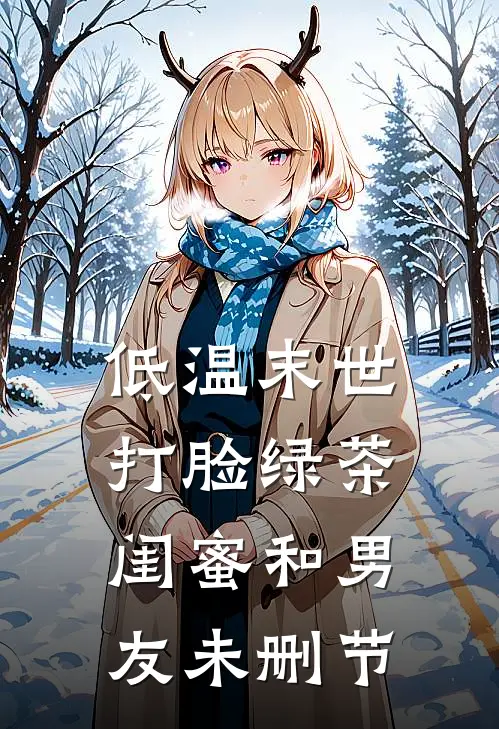 低温末世打脸绿茶闺蜜和男友未删节
