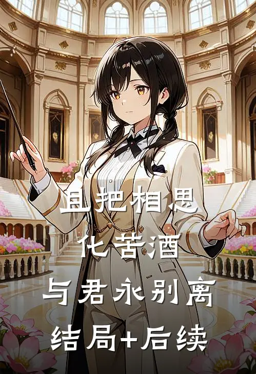 且把相思化苦酒，与君永别离结局+后续
