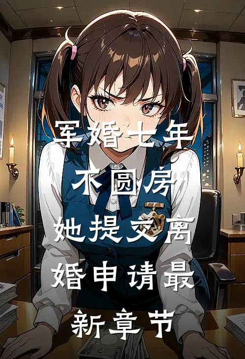 军婚七年不圆房，她提交离婚申请最新章节