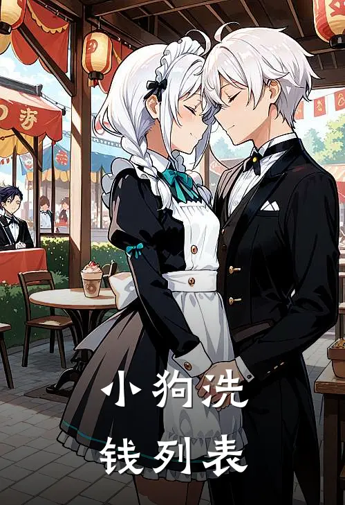 小狗洗钱列表