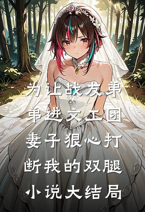 为让战友弟弟进文工团，妻子狠心打断我的双腿小说大结局
