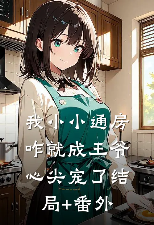 我小小通房，咋就成王爷心尖宠了结局+番外
