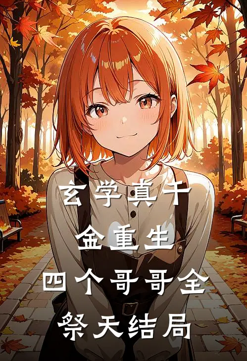 玄学真千金重生，四个哥哥全祭天结局