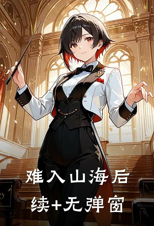 难入山海后续+无弹窗