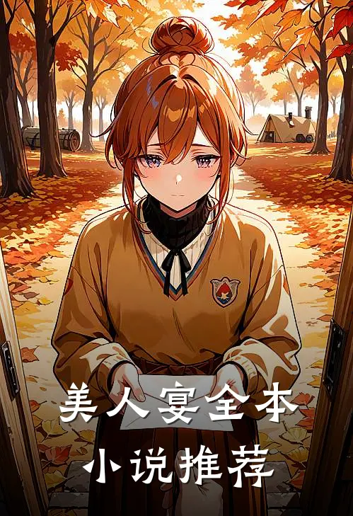 美人宴全本小说推荐