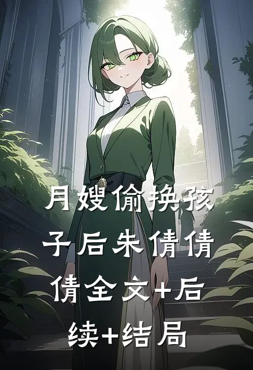 月嫂偷换孩子后朱倩倩倩全文+后续+结局