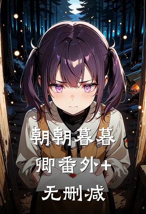 朝朝暮暮卿番外+无删减