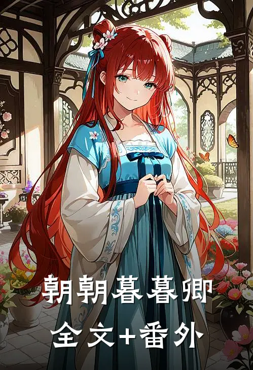 朝朝暮暮卿全文+番外