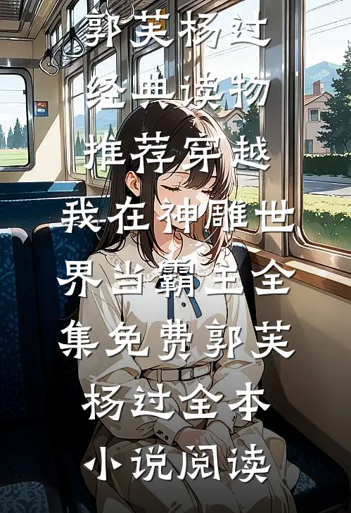 穿越：我在神雕世界当霸主全集免费郭芙杨过经典读物推荐_穿越：我在神雕世界当霸主全集免费(郭芙杨过)全本小说阅读