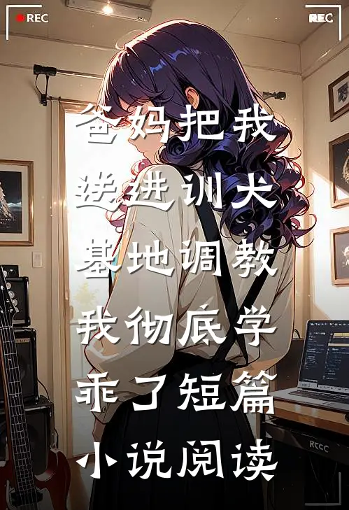 爸妈把我送进训犬基地调教，我彻底学乖了短篇小说阅读