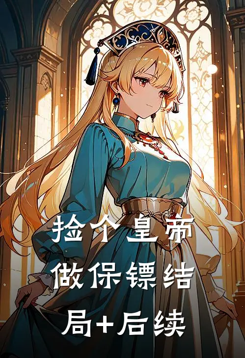 捡个皇帝做保镖结局+后续