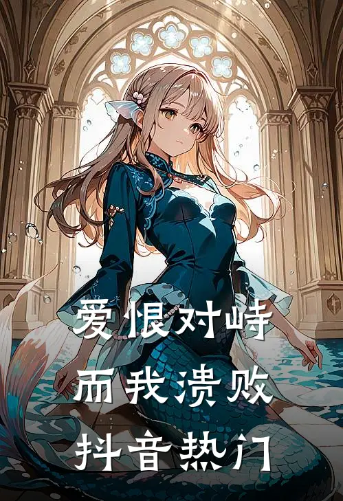 爱恨对峙，而我溃败抖音热门