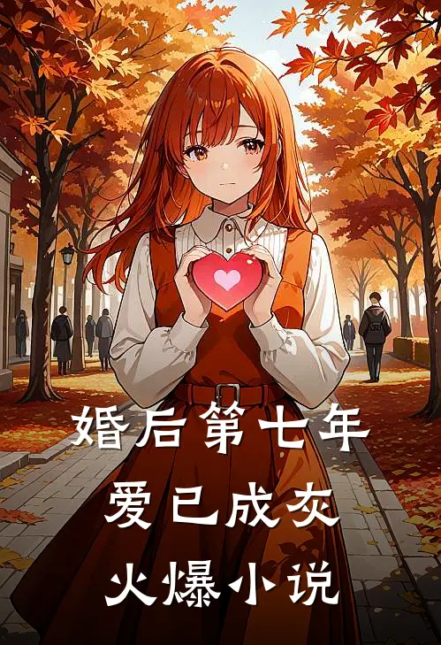 婚后第七年，爱已成灰火爆小说