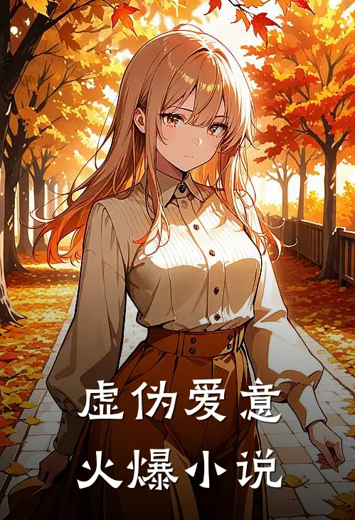 虚伪爱意火爆小说