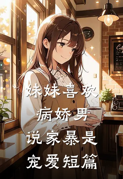 妹妹喜欢病娇男，说家暴是宠爱短篇