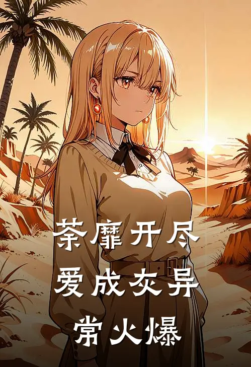 荼靡开尽爱成灰异常火爆