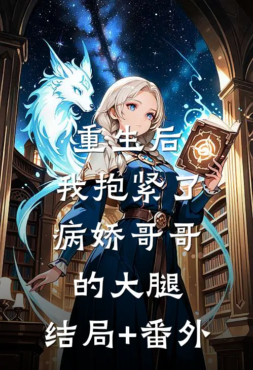 重生后，我抱紧了病娇哥哥的大腿:结局+番外