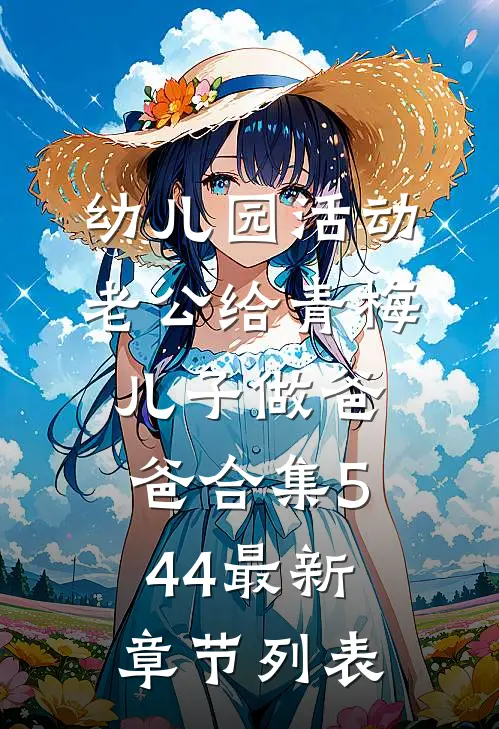 幼儿园活动，老公给青梅儿子做爸爸合集544最新章节列表
