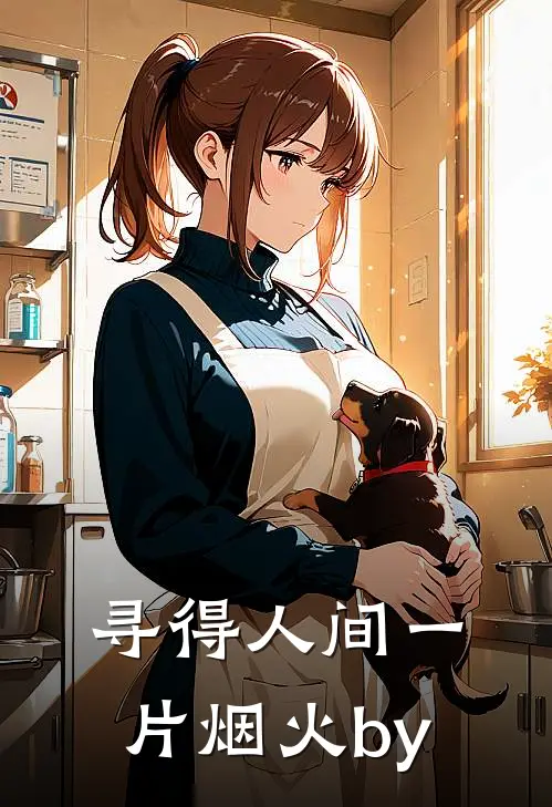 寻得人间一片烟火by