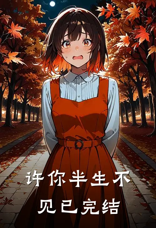 许你半生不见已完结
