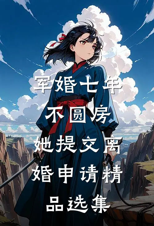 军婚七年不圆房，她提交离婚申请精品选集