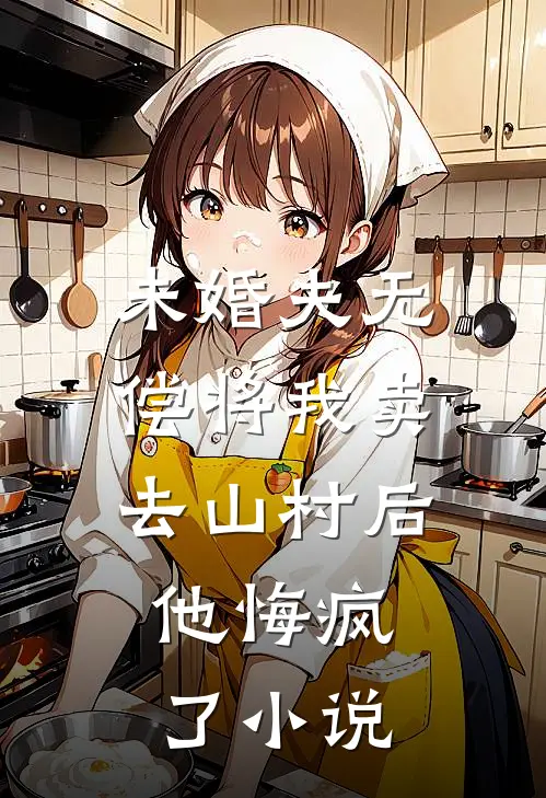 未婚夫无偿将我卖去山村后，他悔疯了小说