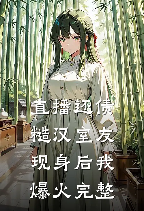 竹马带回外室，她直接不嫁了！推荐