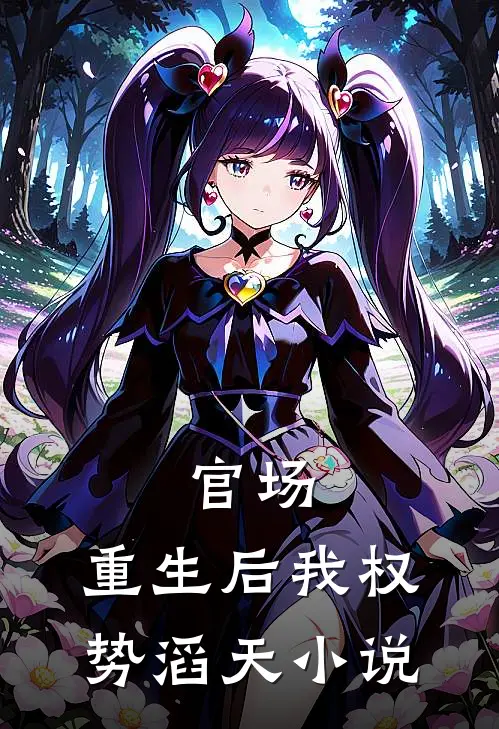 官场：重生后我权势滔天小说