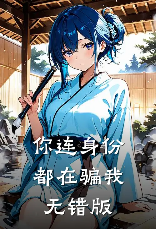 你连身份都在骗我无错版