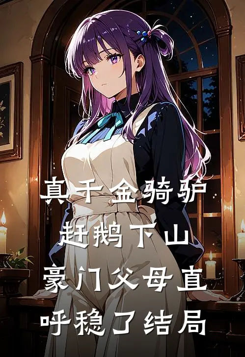 装傻后，军长未婚夫非我不娶后续+全文