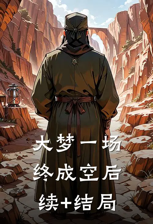 大梦一场终成空后续+结局
