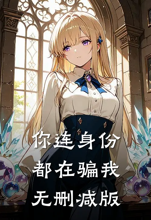 你连身份都在骗我无删减版