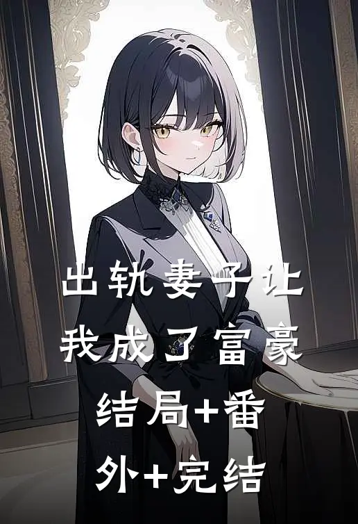 出轨妻子让我成了富豪:结局+番外+完结