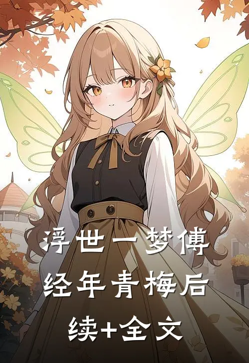 浮世一梦傅经年青梅后续+全文