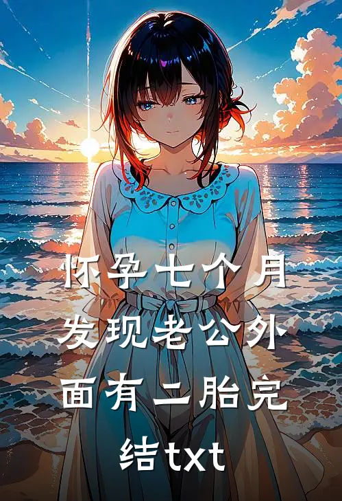 怀孕七个月，发现老公外面有二胎完结txt
