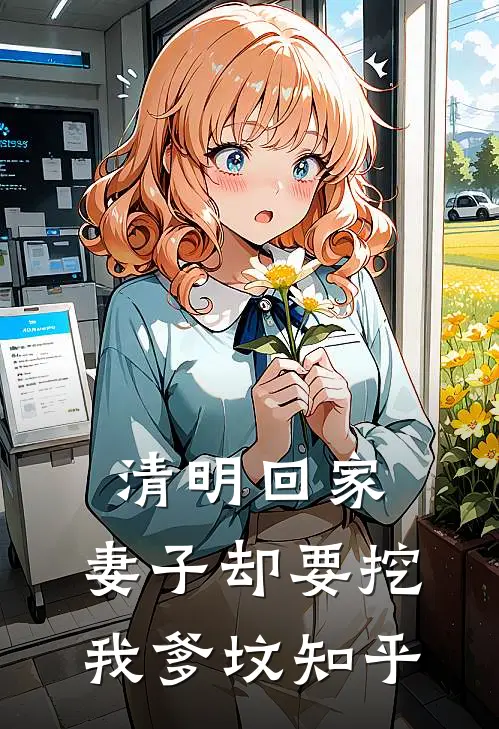 清明回家，妻子却要挖我爹坟知乎