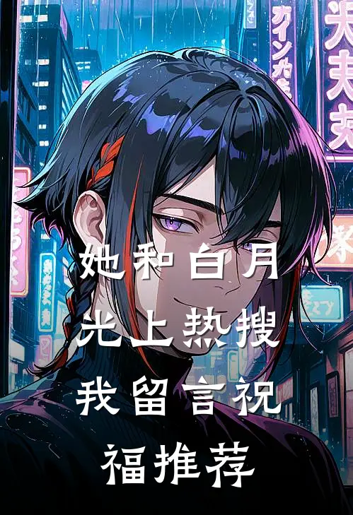 她和白月光上热搜，我留言祝福推荐