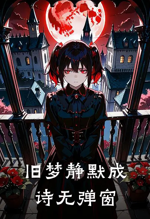 旧梦静默成诗无弹窗