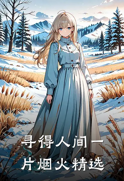 寻得人间一片烟火精选