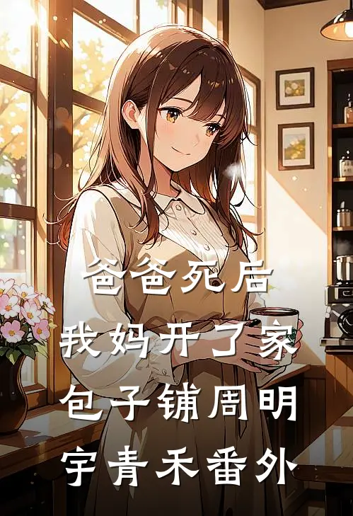 爸爸死后，我妈开了家包子铺周明宇青禾番外