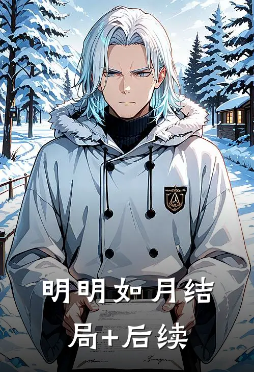 明明如月结局+后续
