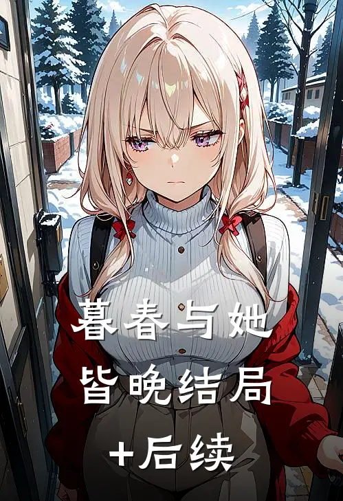 暮春与她皆晚结局+后续