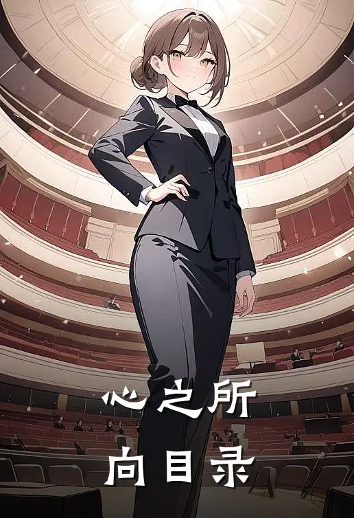 心之所向目录