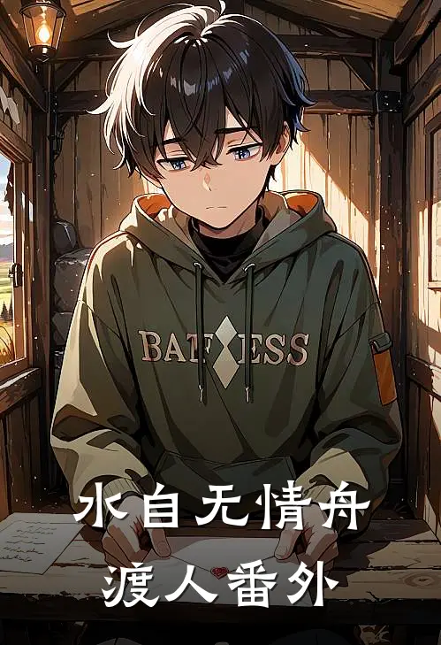 水自无情舟渡人番外
