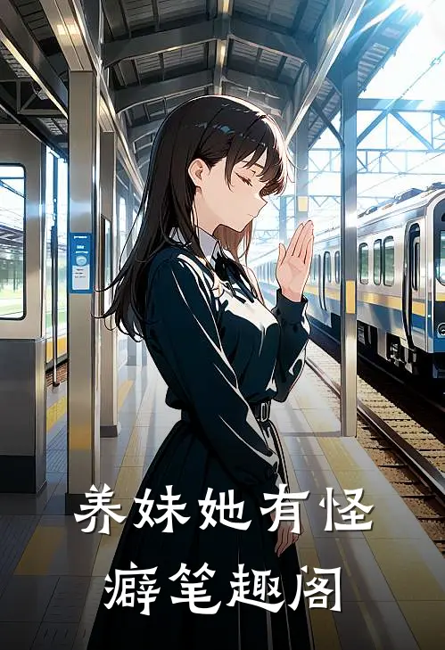 养妹她有怪癖笔趣阁