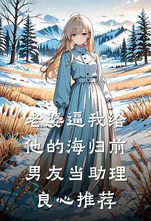 老婆逼我给他的海归前男友当助理良心推荐