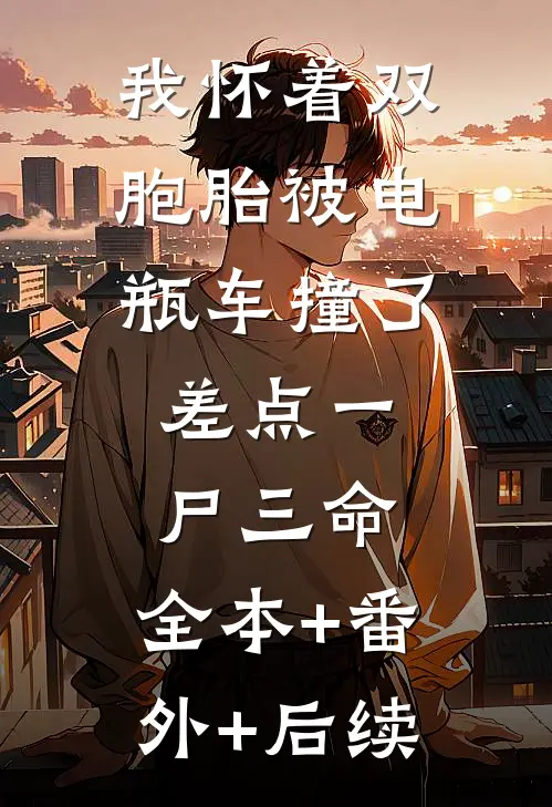 我怀着双胞胎被电瓶车撞了，差点一尸三命:全本+番外+后续